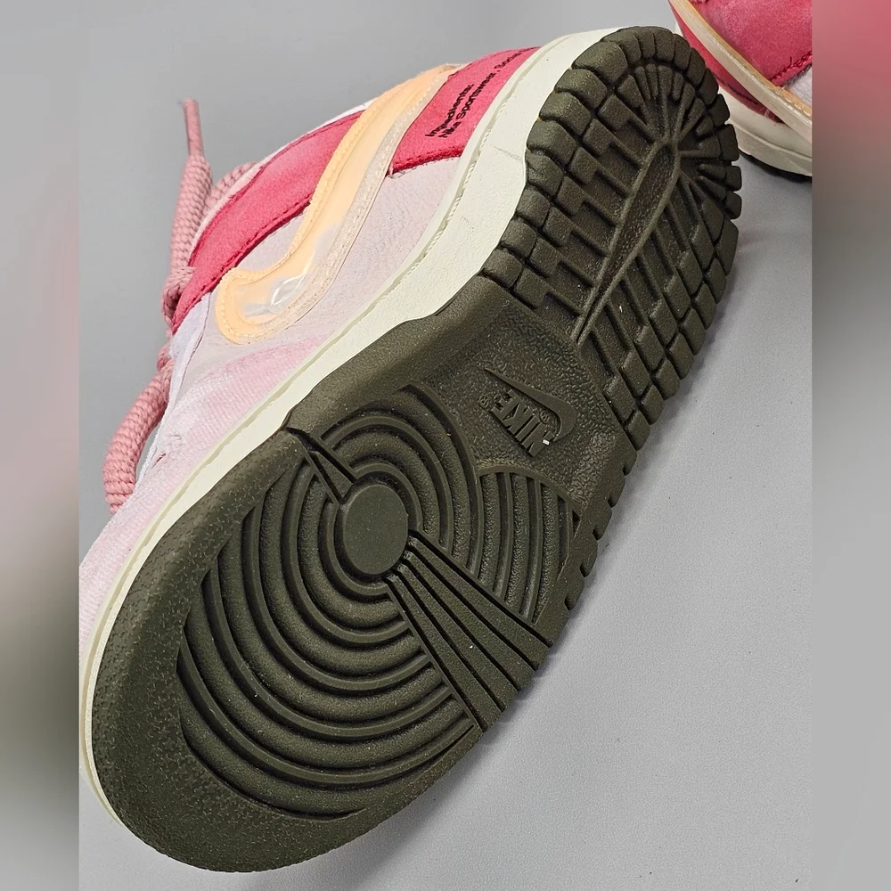 Nike please see